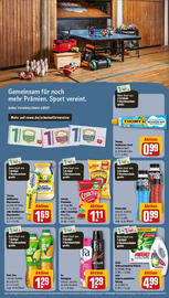 REWE Prospekt woche 21 Seite 5