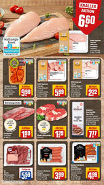 REWE Prospekt woche 21 Seite 8