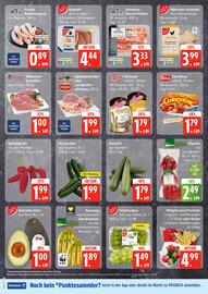 Edeka Frischemarkt Prospekt woche 21 Seite 2
