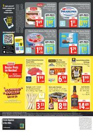 Edeka Frischemarkt Prospekt woche 21 Seite 4