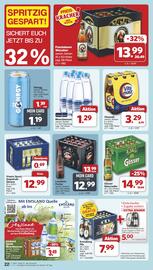 Famila Nord West Prospekt woche 21 Seite 27