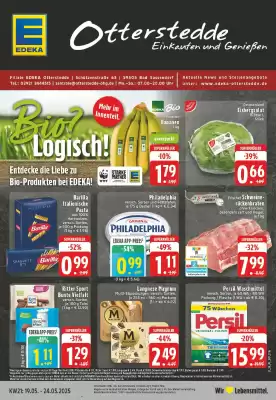 Edeka Prospekt (gültig bis 24-05)