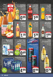 Edeka Prospekt woche 21 Seite 18