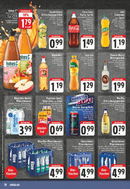 Edeka Prospekt woche 21 Seite 18