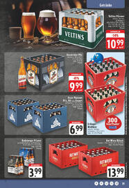 Edeka Prospekt woche 21 Seite 19