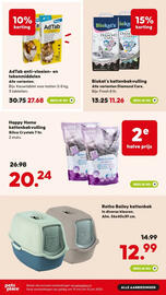 Pets Place folder Pagina 13
