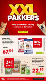 Pets Place folder Pagina 2