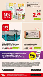 Pets Place folder Pagina 22