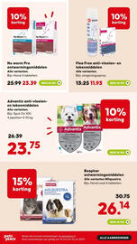 Pets Place folder Pagina 8