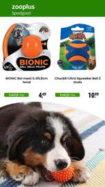 Zooplus folder week 21 Pagina 18