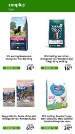 Zooplus folder week 21 Pagina 2