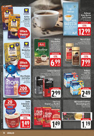 Edeka Prospekt woche 21 Seite 14