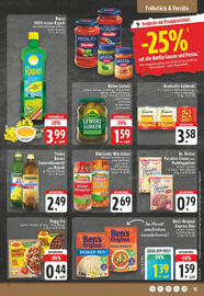 Edeka Prospekt woche 21 Seite 15
