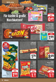 Edeka Prospekt woche 21 Seite 16