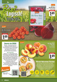 Edeka Prospekt woche 21 Seite 2