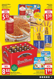 Edeka Prospekt woche 21 Seite 23