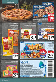 Edeka Prospekt woche 21 Seite 14