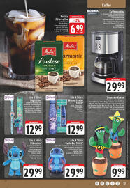 Edeka Prospekt woche 21 Seite 17