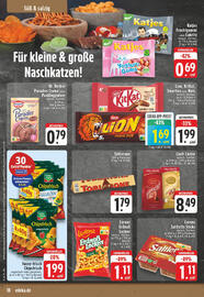 Edeka Prospekt woche 21 Seite 18