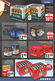 Edeka Prospekt woche 21 Seite 21