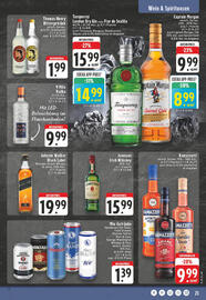 Edeka Prospekt woche 21 Seite 23