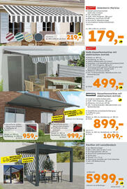 Globus Baumarkt Prospekt Seite 3