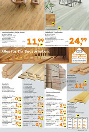 Globus Baumarkt Prospekt Seite 17
