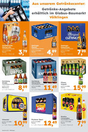 Globus Baumarkt Prospekt Seite 20