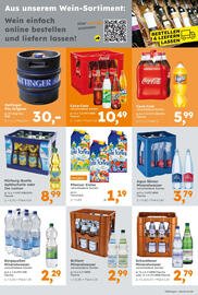 Globus Baumarkt Prospekt Seite 21