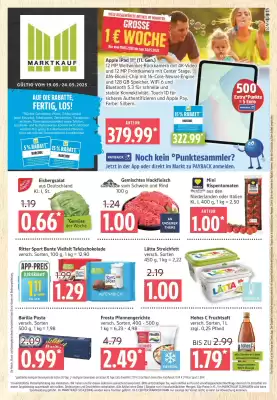Marktkauf Prospekt (gültig bis 24-05)
