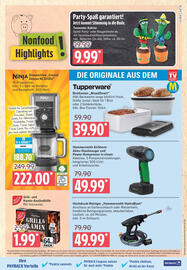 Marktkauf Prospekt Seite 29