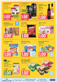 Marktkauf Prospekt Seite 3