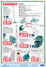 Marktkauf Prospekt Seite 33