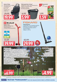 Marktkauf Prospekt Seite 42