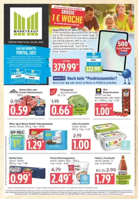 Marktkauf Prospekt (gültig bis 24-05)