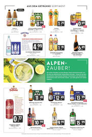 Hieber's Frische Center Prospekt Seite 16