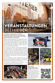 Hieber's Frische Center Prospekt Seite 18