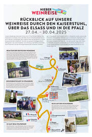 Hieber's Frische Center Prospekt Seite 4