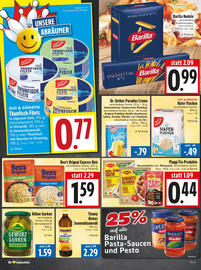 EDEKA Hahner Prospekt Seite 12