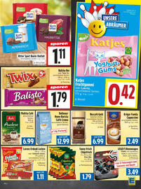 EDEKA Hahner Prospekt Seite 13