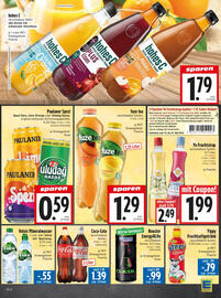 EDEKA Hahner Prospekt Seite 15