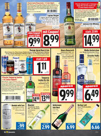 EDEKA Hahner Prospekt Seite 16