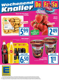 EDEKA Hahner Prospekt Seite 18