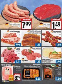 EDEKA Hahner Prospekt Seite 4