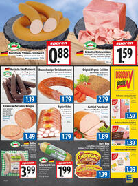 EDEKA Hahner Prospekt Seite 5