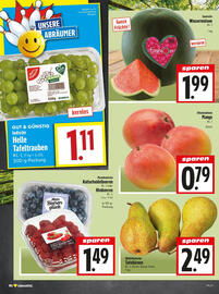 EDEKA Hahner Prospekt Seite 6