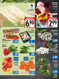 EDEKA Hahner Prospekt Seite 7