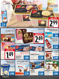 EDEKA Hahner Prospekt Seite 8
