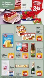 REWE Prospekt woche 21 Seite 16