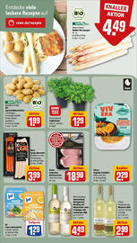 REWE Prospekt woche 21 Seite 17